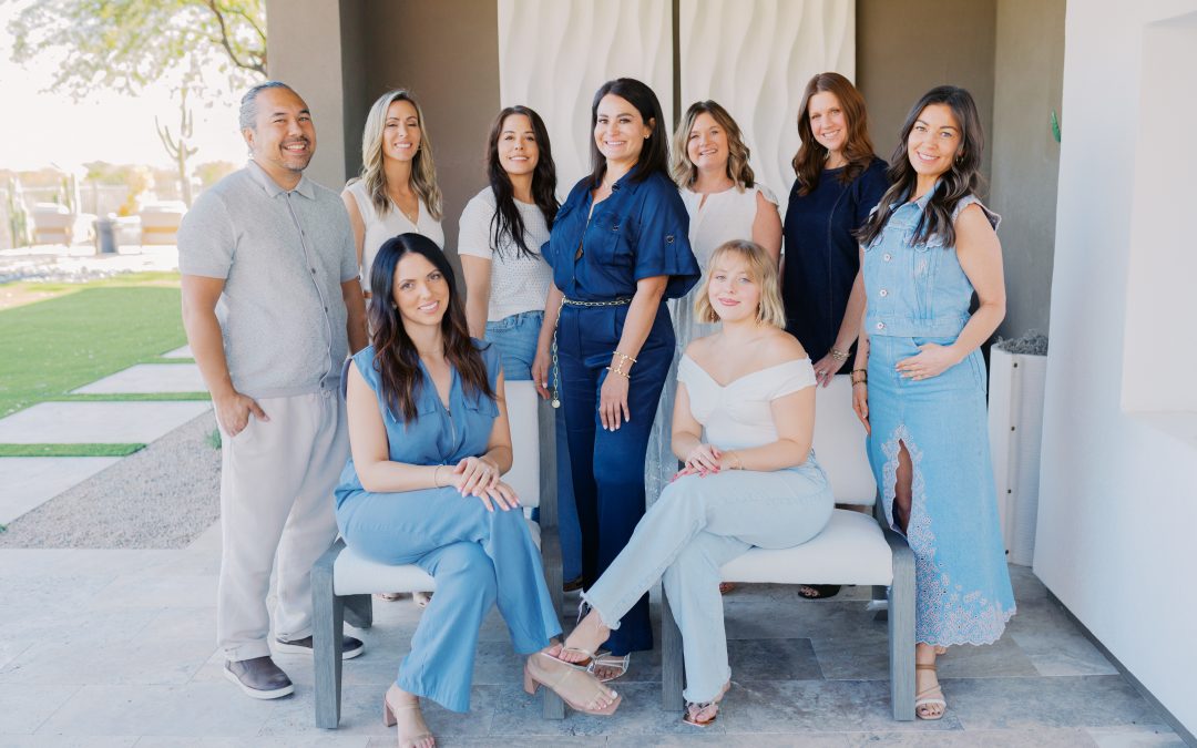 Living with Lolo is Hiring a Construction Project Manager in Scottsdale, AZ