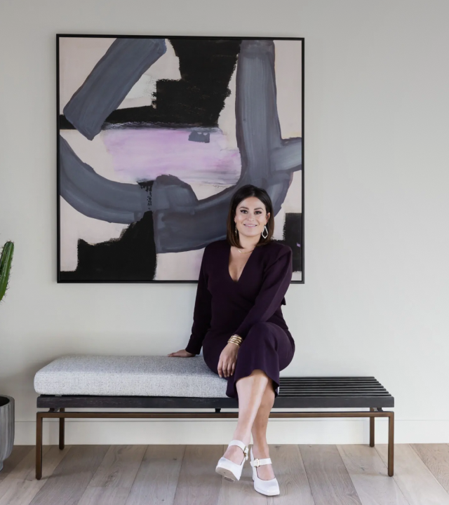 Lauren Lerner