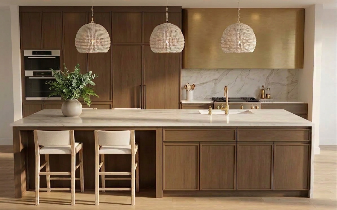 How Much Does a Kitchen Remodel Cost in Scottsdale, AZ? (2026 Guide)