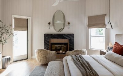 Living with Lolo in House Beautiful: What Is a Micro-Makeover?