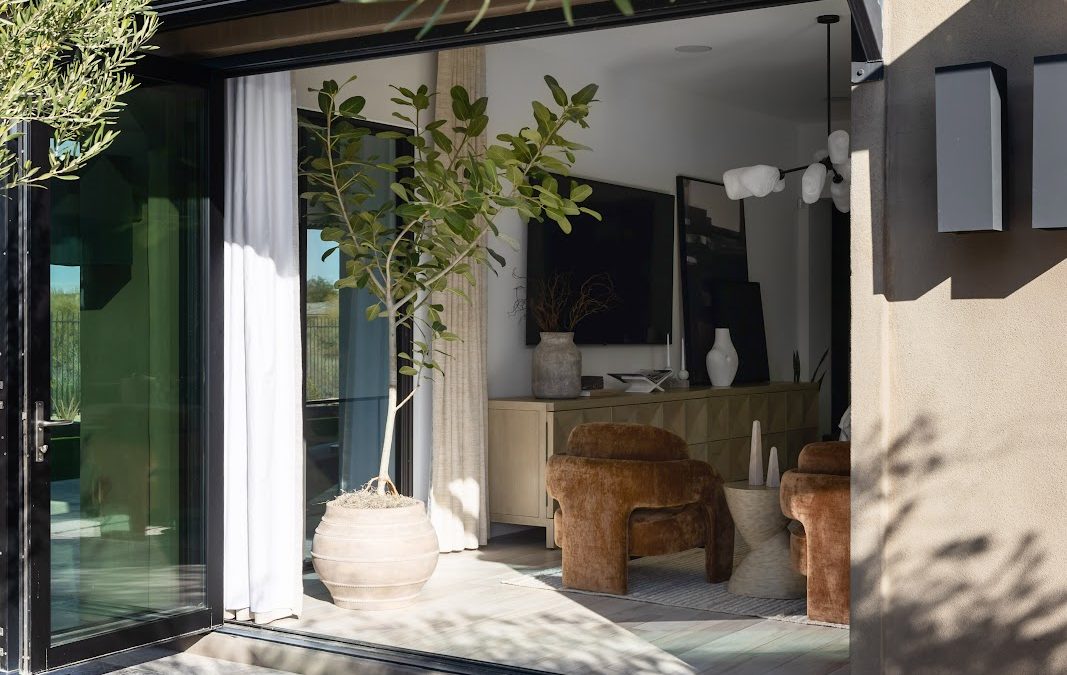 My 4 Go-To Patio Seating Layouts for Small Outdoor Spaces