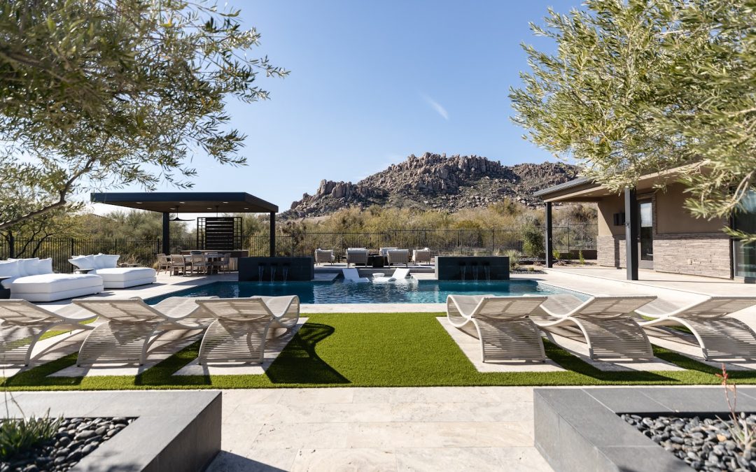 Interior Design Trends Scottsdale 2026: What I’m Seeing in This Year’s Projects
