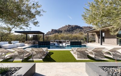 Interior Design Trends Scottsdale 2026: What We’re Seeing in Real Projects