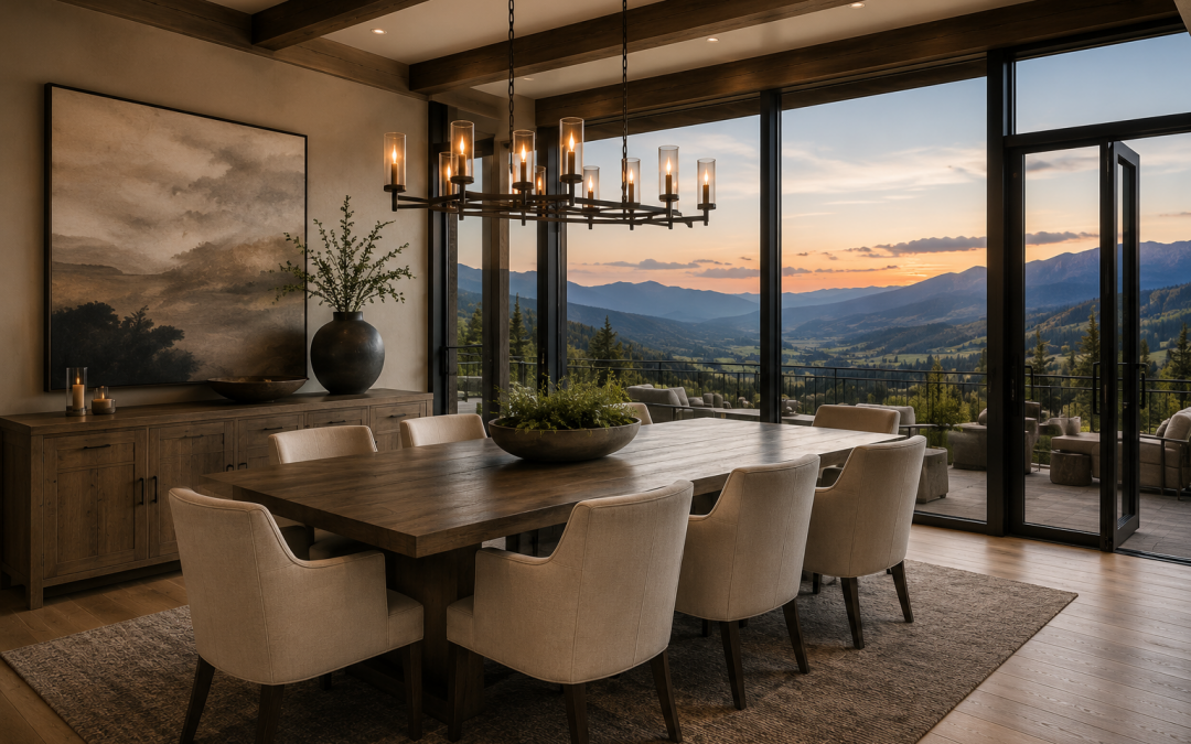 How to Renovate Your Park City Home Remotely