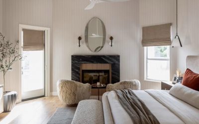 What Is a Micro-Makeover? The Interior Design Strategy That Actually Works